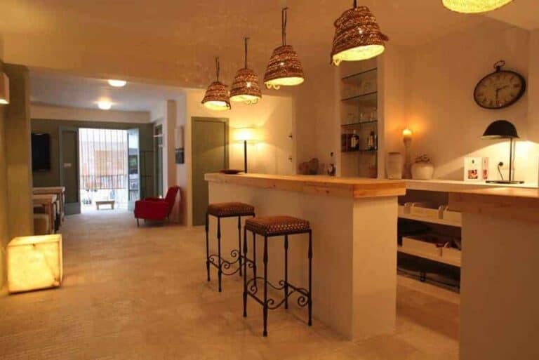 Hostal Juanita