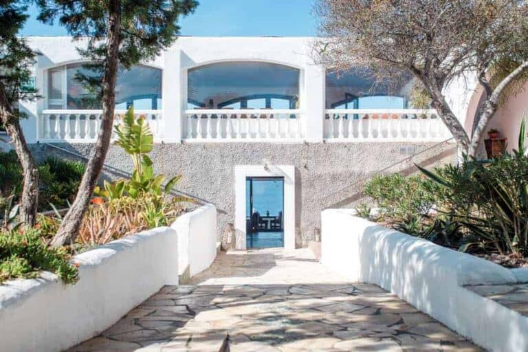 Hostal La Torre Ibiza