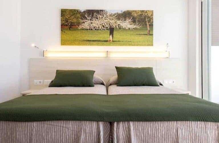 Hostal Marí