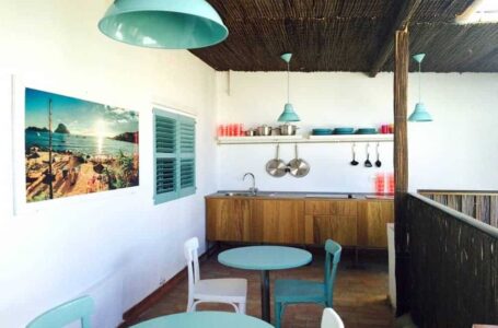 Hostal Sunset Ibiza