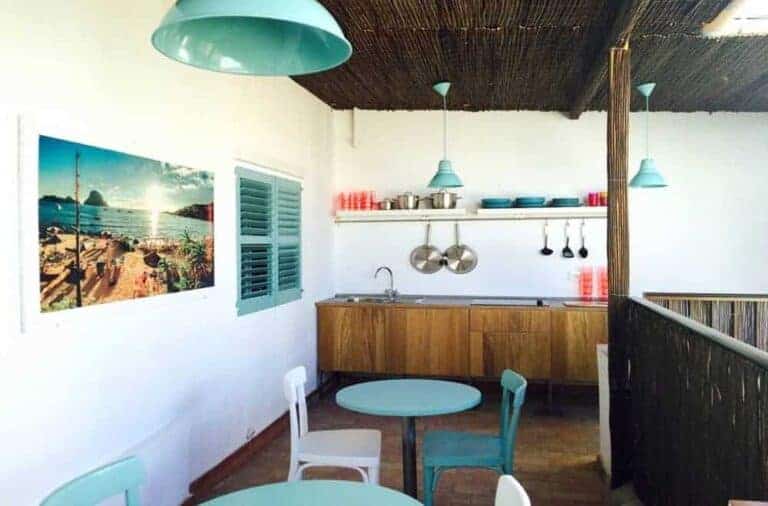 Hostal Sunset Ibiza