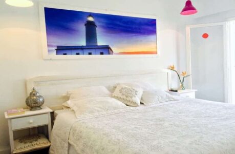 Hostal Sunset Ibiza