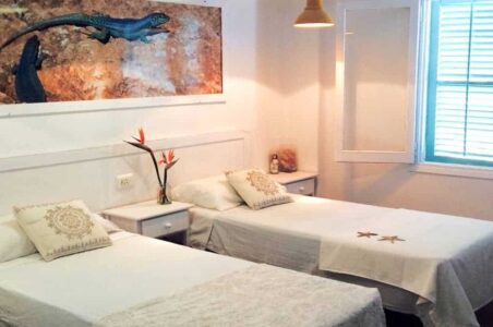 Hostal Sunset Ibiza