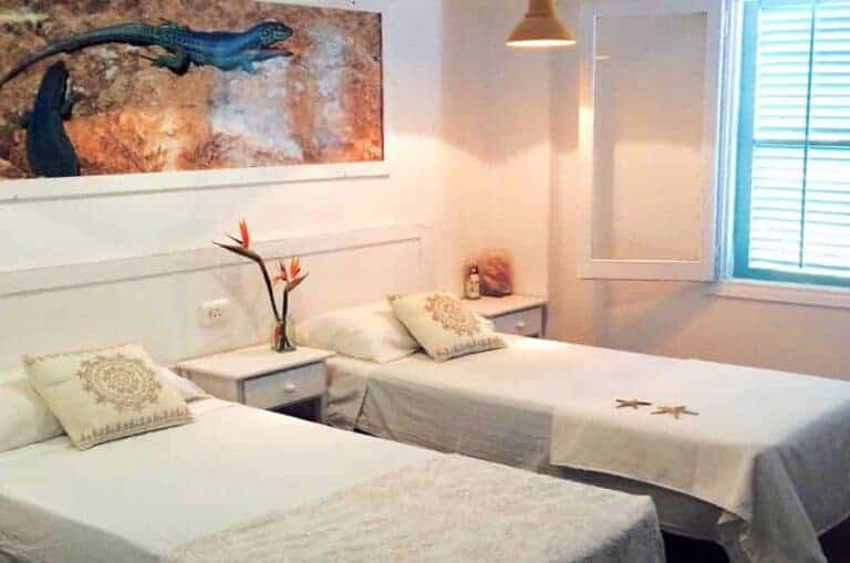 Hostal Sunset Ibiza