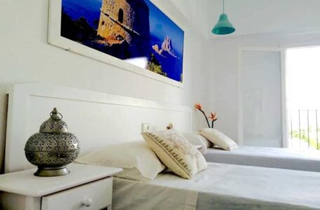 Hostal Sunset Ibiza