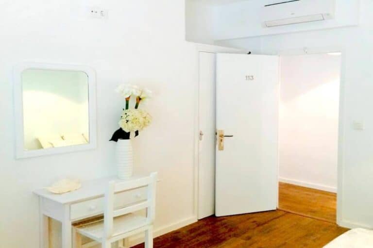 Hostal Sunset Ibiza