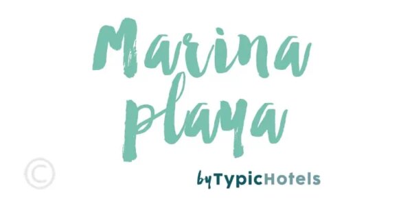 Hotel Apartamentos Marina Playa