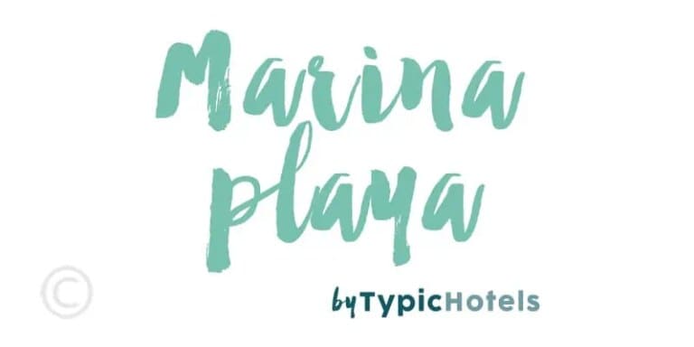 Hotel Apartamentos Marina Playa
