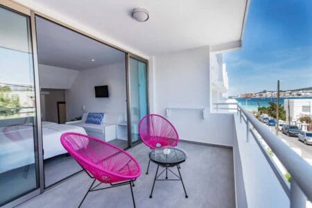 Hotel Apartamentos Marina Playa