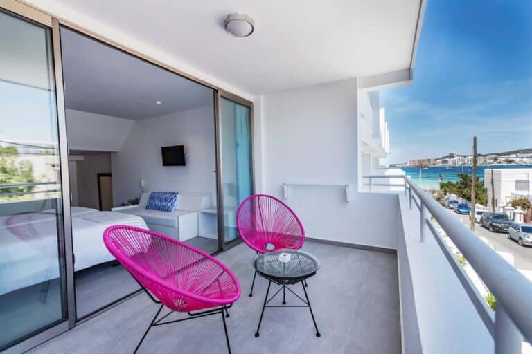 Hotel Apartamentos Marina Playa