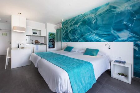 Hotel Apartamentos Marina Playa
