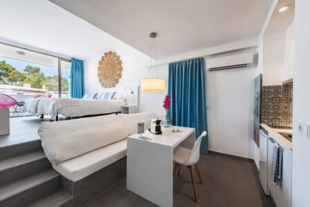 Hotel Apartamentos Marina Playa