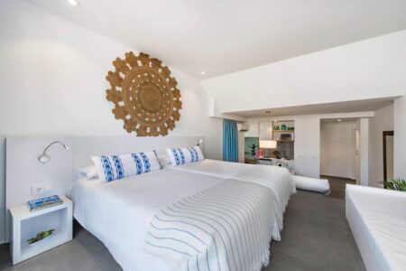 Hotel Apartamentos Marina Playa