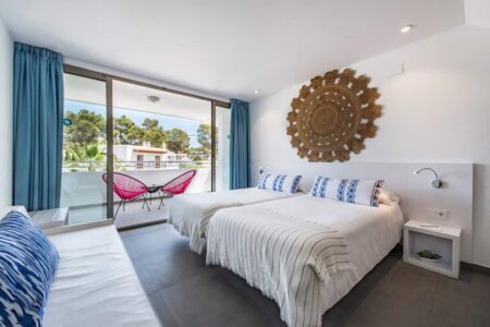 Hotel Apartamentos Marina Playa