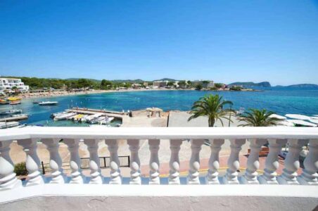 Boutique Hotel Las Arenas