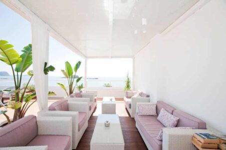 Boutique Hotel Las Arenas