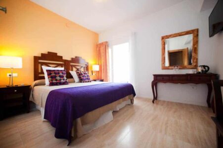 Boutique Hotel Las Arenas