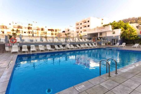 Hotel Brisa