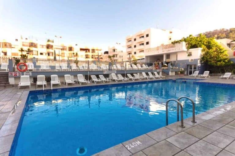 Hotel Brisa