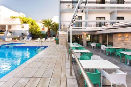 Hotel Brisa
