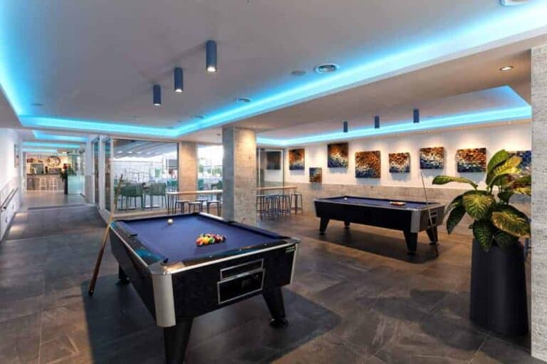 Hotel Brisa