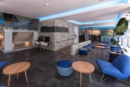 Hotel Brisa