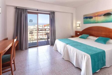 Hotel Brisa