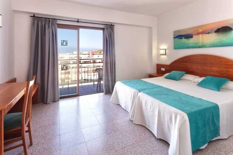 Hotel Brisa