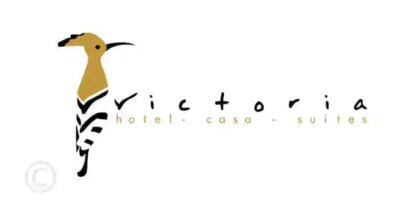 Hotel Casa Victoria Suites