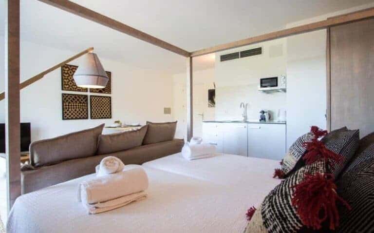 Hotel Casa Victoria Suites