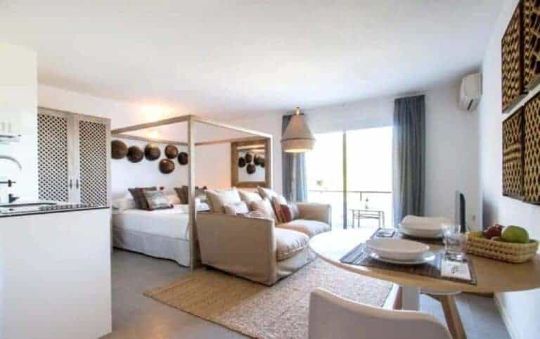 Hotel Casa Victoria Suites