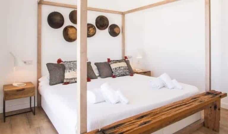 Hotel Casa Victoria Suites
