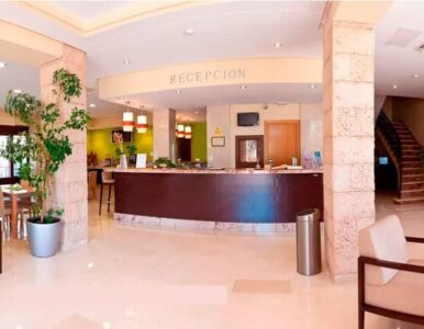 Hotel Orosol