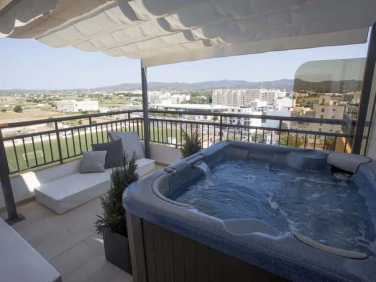 Hotel Orosol