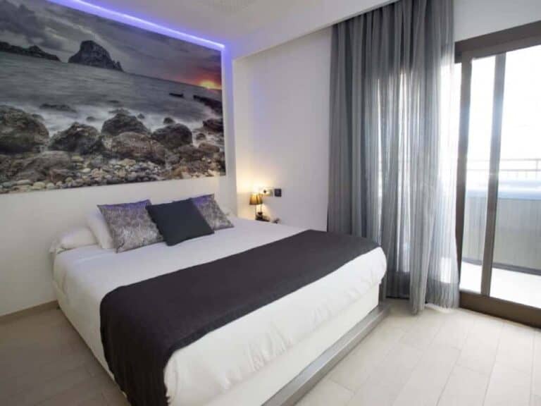Hotel Orosol