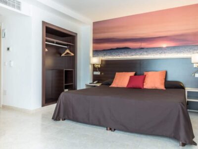 Hotel Orosol