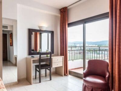 Hotel Orosol