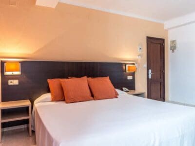 Hotel Orosol