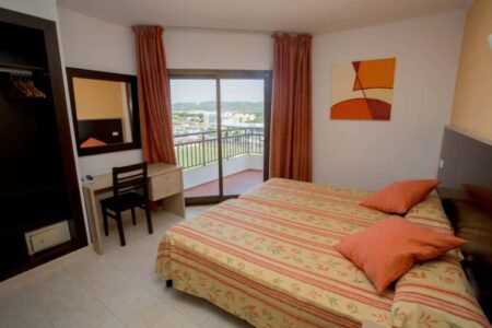 Hotel Orosol