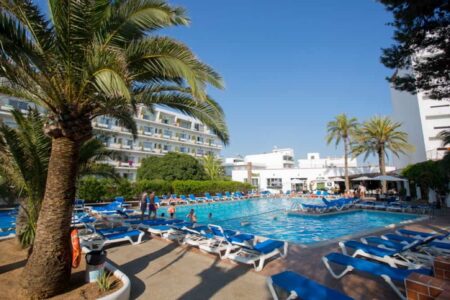 Hotel Orosol