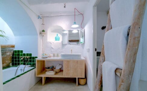 Hotel Rural Es Cucons