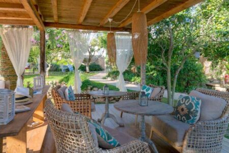 Hotel Rural Es Cucons