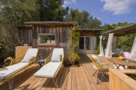 Hotel Rural Es Cucons