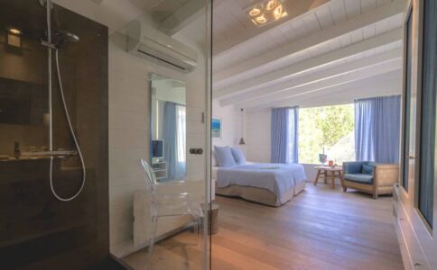 Hotel Rural Es Cucons