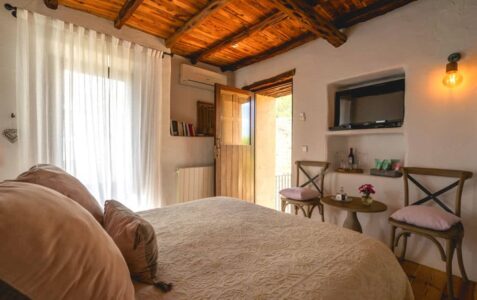 Hotel Rural Es Cucons