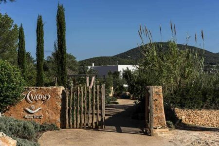 Hotel Rural Es Cucons