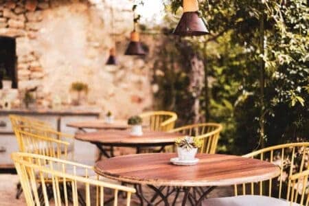 Hotel Rural Es Cucons