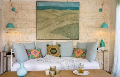 Hotel Rural Es Cucons