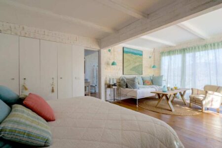 Hotel Rural Es Cucons