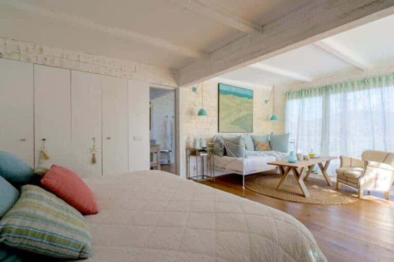 Hotel Rural Es Cucons